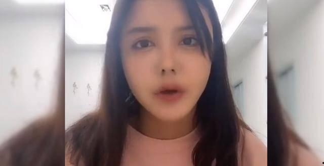 韩安冉爆料孩子视频播放,孩子视频曝光，萌态可掬引网友热议  第3张