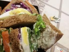 杭州爆料三明治视频网络,一网爆红背后的美味传奇 第1张 杭州爆料三明治视频网络,一网爆红背后的美味传奇 第1张