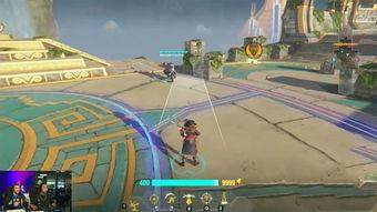 暗影狩猎者爆料视频,揭秘游戏幕后制作与精彩瞬间  第1张